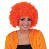Parruc Riccia Arancione (57568)