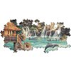 Island Life 2000 Pezzi High Quality Collection (32569)