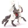 Cavalieri - Il duca di Bretagna a cavallo