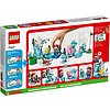 Pack di espansione Avventura sulla neve di Tricherino - Lego Super Mario (71417)