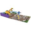 Kinetic Rock Playset Cantiere  (71448)