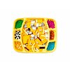 Simpatica banana - Portapenne - Lego Dots (41948)