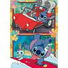 Disney Stitch puzzle 104 pezzi (27571)