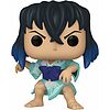 Funko Pop - Demon Slayer - Inosuke Hashibira (1532)
