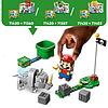 Pack di espansione Rambi il rinoceronte - Lego Super Mario (71420)