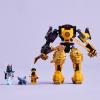 Battle Mech Spinjitzu di Arin (71839)