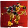 Battle Mech Spinjitzu di Arin (71839)