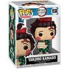 Funko Pop - Demon Slayer - Tanjiro Kamado (1530)