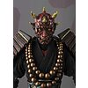 Darth Maul Sohei - Star Wars