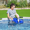 Robot pulitore automatico piscina AquaDrift 58665