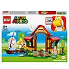 Pack di espansione picnic alla casa di Mario - Lego Super Mario (71422)