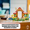 Pack di espansione picnic alla casa di Mario - Lego Super Mario (71422)