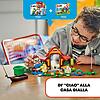 Pack di espansione picnic alla casa di Mario - Lego Super Mario (71422)