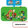 Pack di espansione picnic alla casa di Mario - Lego Super Mario (71422)