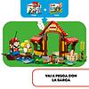 Pack di espansione picnic alla casa di Mario - Lego Super Mario (71422)