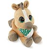 Dolce Cavallino cucù Peluche Interattivo Elettronico 2 in 1 (00010771100000)