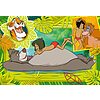 Disney Classics Puzzle 2 x 12 pz (05575)