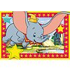 Disney Classics Puzzle 2 x 12 pz (05575)