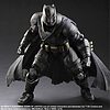 Batman Vs Superman Armor Batman P.A.K.