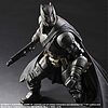 Batman Vs Superman Armor Batman P.A.K.