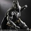 Batman Vs Superman Armor Batman P.A.K.