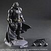 Batman Vs Superman Armor Batman P.A.K.