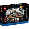 Seinfeld - Lego Ideas (21328)