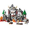 Pack di espansione Battaglia al castello di Skelobowser - Lego Super Mario (71423)