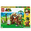 Pack di espansione Casa sull'albero di Donkey Kong - Lego Super Mario (71424)