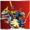 Mech cavalca-drago di Rogue (71843)