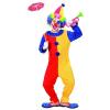 Costume Pagliaccio 5-7 anni