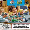 Pack di espansione Corsa nella miniera di Diddy Kong - Lego Super Mario (71425)