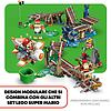 Pack di espansione Corsa nella miniera di Diddy Kong - Lego Super Mario (71425)