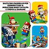 Pack di espansione Corsa nella miniera di Diddy Kong - Lego Super Mario (71425)