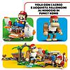 Pack di espansione Corsa nella miniera di Diddy Kong - Lego Super Mario (71425)