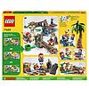 Pack di espansione Corsa nella miniera di Diddy Kong - Lego Super Mario (71425)