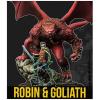 Bmg Robin & Goliath