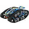 Veicolo di trasformazione controllato da app - Lego Technic (42140)