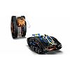 Veicolo di trasformazione controllato da app - Lego Technic (42140)