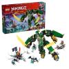 Jet Mech di Lloyd (71845)