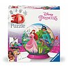 Disney Princess - Puzzle Ball 3D