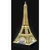 Tour Eiffel con luce Nigh Edition (12579)