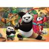Puzzle Maxi 60 pezzi Kung Fu Panda (26580)