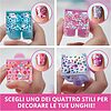 Cool Maker Go Glam Macchina Decora Unghie (6070509)