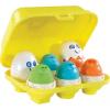 Uova hide & squeak eggs (LCE1581)
