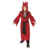 Costume Diavolo 5-7 anni (641177-M)