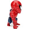 Marvel Personaggio Spider-Man in die-cast 15 cm da collezione (253223005)