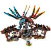 La forgia del dragone - Lego Ninjago (70627)
