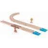 Il Trenino Thomas - Wooden Railway - Curve Track Pack (FKF54)
