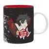 Abymug861 - The Shield Hero - Tazza 320ml - Cure Shield